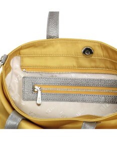 IBIZA シウダード　ナイロン2WAYバッグ