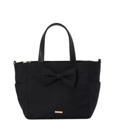 Maison de FLEUR 撥水加工２Ｗａｙトートバッグ