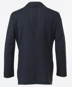 J.PRESS MEN 【WEB・一部店舗限定】 チェックスーツ