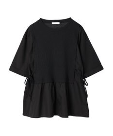 Green Parks テレコドッキングチュニック