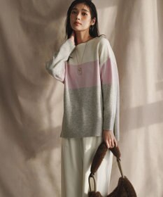 23区 【WEB限定】グラスホルダー ネックレス