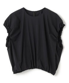 BEIGE， 【洗える/セットアップ対応】SPIGA / バルーンスリーブブラウス