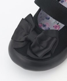 ANY KIDS ツイル リボン バレエ