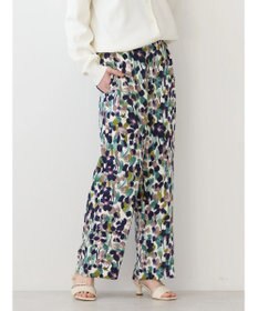 AMERICAN HOLIC アソートプリントリラックスパンツ