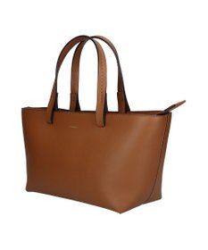 INTER-CHAUSSURES 【LORISTELLA】ベーシックレザーハンドバッグ