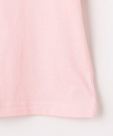 ANY KIDS 【綿100%】オーバーサイズ 半袖Tシャツ