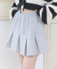 WEGO ダンボールプリーツスカパン