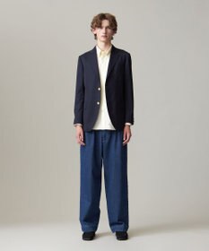 J.PRESS MEN オックスフォードシャツ / B.D.