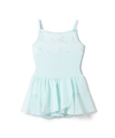 Chacott スカート付レオタード