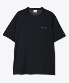 Columbia Columbia/ マッタレンジオムニフリーズショートスリーブクルー /コロンビア