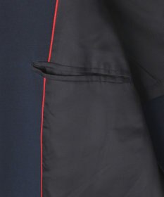 J.PRESS MEN 【J.PRESS ORIGINALS】KANEMASA 46G 3B Snap Button Blazer / New Authentic-Fit / Japan Made