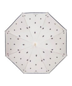 MOONBAT POLO RALPH LAUREN（ポロ ラルフローレン） 長傘 FLAG BEAR ポロベア ドット