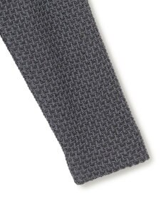 JOSEPH HOMME ストロータックステッチ　ニットジャケット