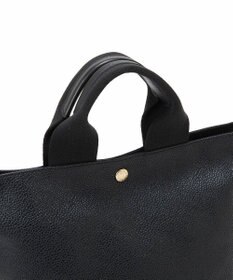 TOPKAPI 【Breath TOPKAPI】SCOTCH GRAIN スコッチグレイン プレーン トートバッグ M