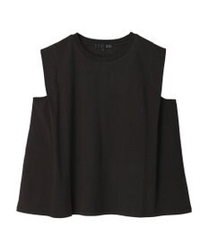 Green Parks ・ＳＵＧＡＲ　ＳＰＯＯＮ　ショルダータックフレンチＴシャツ