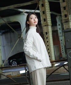 SHARE PARK LADIES 【UNISEX】蓄熱中綿モンスターカーディガン（S・Mサイズ）