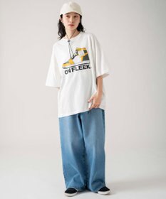 WEGO 【ユニセックス着用ITEM/新色追加】アソートグラフィックT（2）