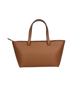 INTER-CHAUSSURES 【LORISTELLA】ベーシックレザーハンドバッグ