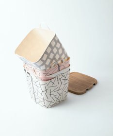 TRICOTE ONBAQUET BY MOOQ / オンバケット バイ ムーク