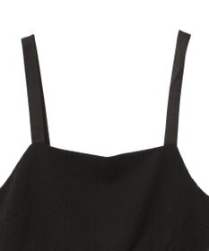 AMERICAN HOLIC ジャガードティアードキャミ