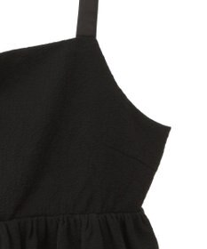 AMERICAN HOLIC ジャガードティアードキャミ