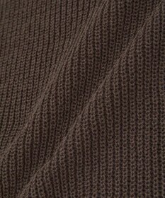 earth music&ecology ＳＥＴ２点メッシュニットカーディガン＋ビスチェ