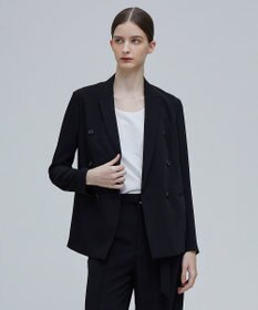 BEIGE， SAMUEL / シアーバックジャケット