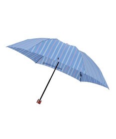 MOONBAT POLO RALPH LAUREN(ポロ ラルフローレン) 折りたたみ傘 ストライプ／日本製