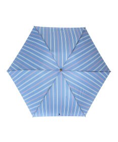 MOONBAT POLO RALPH LAUREN(ポロ ラルフローレン) 折りたたみ傘 ストライプ／日本製