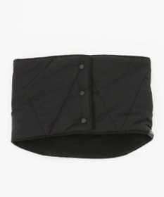 23区GOLF 【WOMEN】【撥水】タフタネックウォーマー