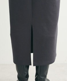 Green Parks ハーフＺＩＰトラックワンピース