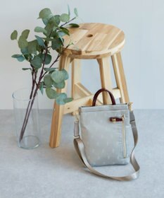 ACE BAGS & LUGGAGE PROGRES パルトゥ ショルダーバッグ  15592 プログレ