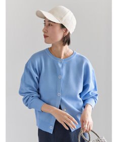 Te chichi 前後2WAYスウェットライクニット