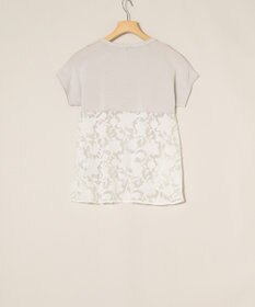 ONWARD Reuse Park セット商品/サイズ32【23区】ジャケット春夏×ニット春夏