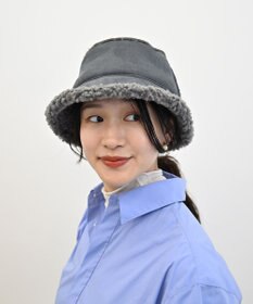ATRENA MOUTON BOA BUCKET バケットハット