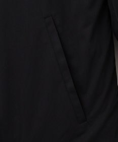 PW CIRCULUS 【MEN】【撥水/防風】リバーシブル ボア ジップアップ ブルゾン