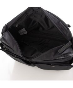 Y'SACCS ダブルホックポケットショルダー