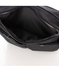 Y'SACCS ダブルホックポケットショルダー