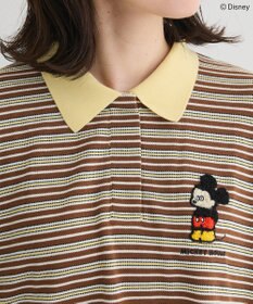 Green Parks Ｍｉｃｋｅｙ　ｆｒｉｅｎｄ　／　ワンポイントショートポロ