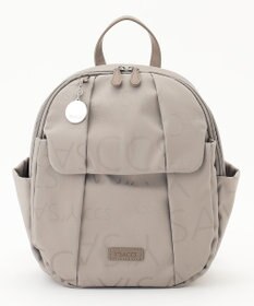 Y'SACCS ロゴジャカード　ミニリュックサック