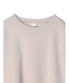 AMERICAN HOLIC 抗菌防臭　Ｄａｉｌｙ！　裾ラウンドカットチュニック1