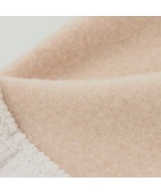 PET PARADISE ペットパラダイス ワンダフルストレッチ フリース 《お花刺繍》 小型犬