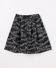 ANY KIDS メロディスカート