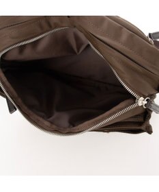 Y'SACCS ダブルホックポケットショルダー