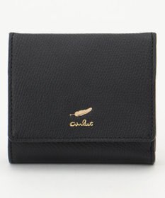 airlist 外BOX二つ折り財布 Mokka モッカ