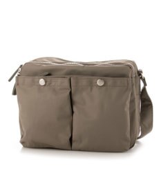 Y'SACCS ダブルホックポケットショルダー