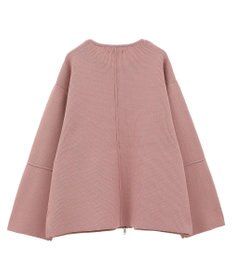 Green Parks ・ｓｗｉｎｇ　ｂｙ　Ｗ－ＺＩＰニットカーディガン