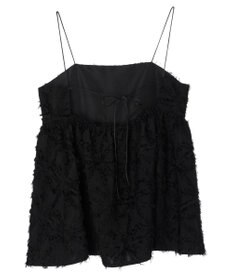 AMERICAN HOLIC ジャガードキャミソール