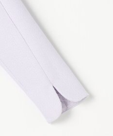 ANY KIDS ノーカラー ボレロジャケット