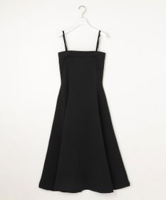 ANY SIS 【2WAY】ビスチェニットキャミ ワンピース